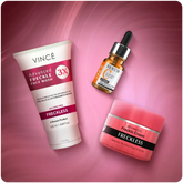 Vince Freckle Challenge Kit